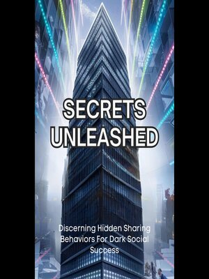 cover image of Secrets Unleashed